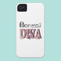 Borzoi DIVA casemate cases
