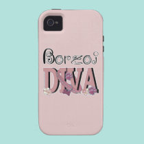 Borzoi DIVA casemate cases