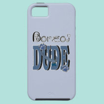 Borzoi DUDE casemate cases