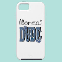 Borzoi DUDE casemate cases