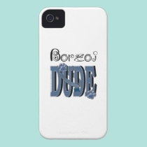 Borzoi DUDE casemate cases