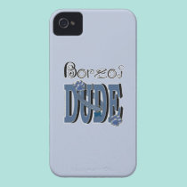 Borzoi DUDE casemate cases