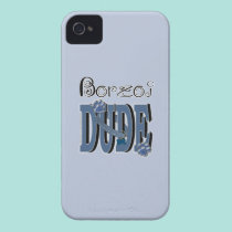 Borzoi DUDE casemate cases