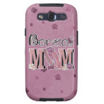 Borzoi MOM