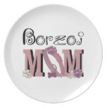 Borzoi MOM Plates