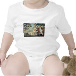 Bosanski: Roä'Enje Venere.,  By Sandro Botticelli T-shirt