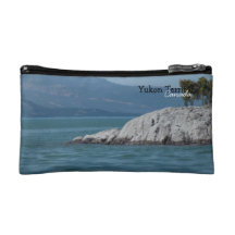 BOSHO Boreal Shore Cosmetics Bags