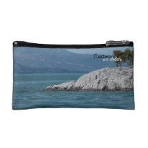 BOSHO Boreal Shore Cosmetics Bags
