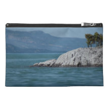 BOSHO Boreal Shore Travel Accessories Bags