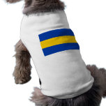Boskoop, Netherlands Doggie Tee