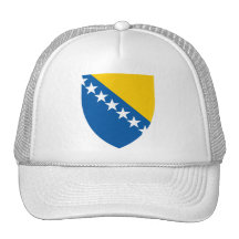 Bosnia and Herzegovina Kult Kappen
