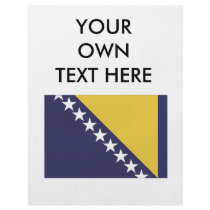 Bosnia Herzgovina Flyers