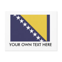 Bosnia Herzgovina Post Cards