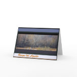 Bosque del Apache NWR Card