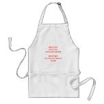 boss apron