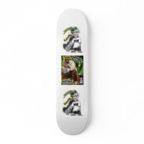 Boss Baines Clothing, Boss Baines Clothing, Bo$... Skateboard