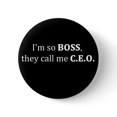 boss by david_yle