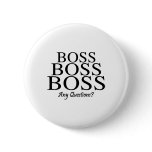 Boss