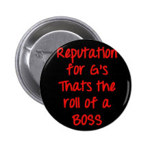 Boss!! Buttons