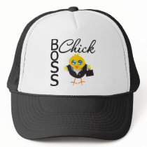 Boss Chick