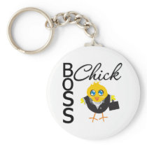 Boss Chick