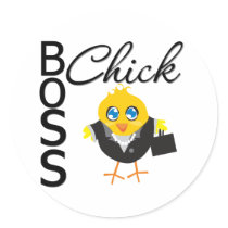 Boss Chick