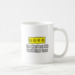 Boss...Hardest Job You'll Ever Love Coffee Mugs