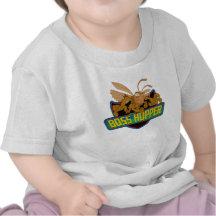 Boss Hopper Logo Disney Shirts
