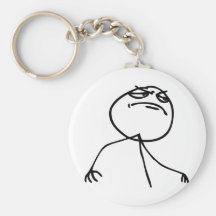 Boss Keychain