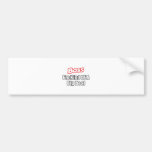 Boss...Kind of a Big Deal Bumper Stickers