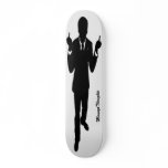 Boss Mobb Son Skateboards