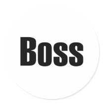 Boss