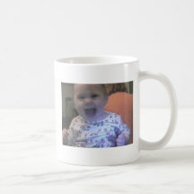 Boss vs. Baby Mugs