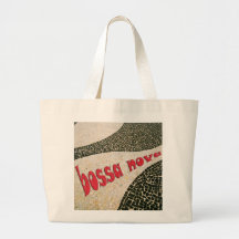 bossa nova bag