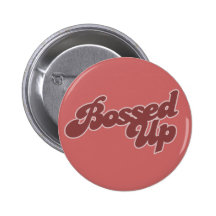 Bossed up pins