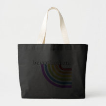 BOSSY BOTTOM Definition Bag