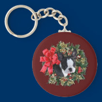 bost_pp_rnd_orn keychains