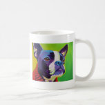 Boston #2 coffee mug
