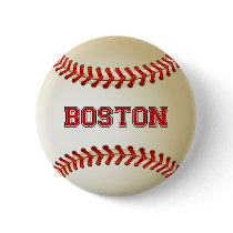 BOSTON BASEBALL PINS