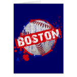 BOSTON BASEBALL CARDS