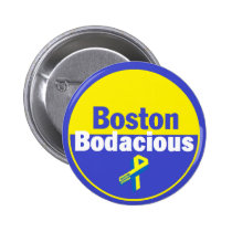Boston Bodacious Button buttons