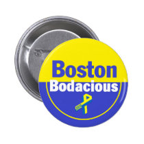 Boston Bodacious Button buttons