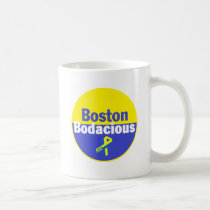 Boston Bodacious mugs