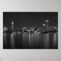 Boston by Night posters