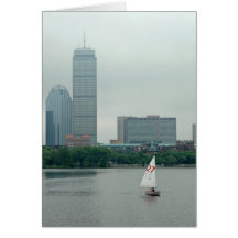 Boston Card
