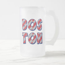 Boston mugs