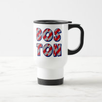 Boston mugs