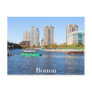 Boston Duck Tours Post Cards