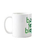Boston Food Bloggers Basic Mug