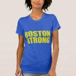 Boston fort t-shirts